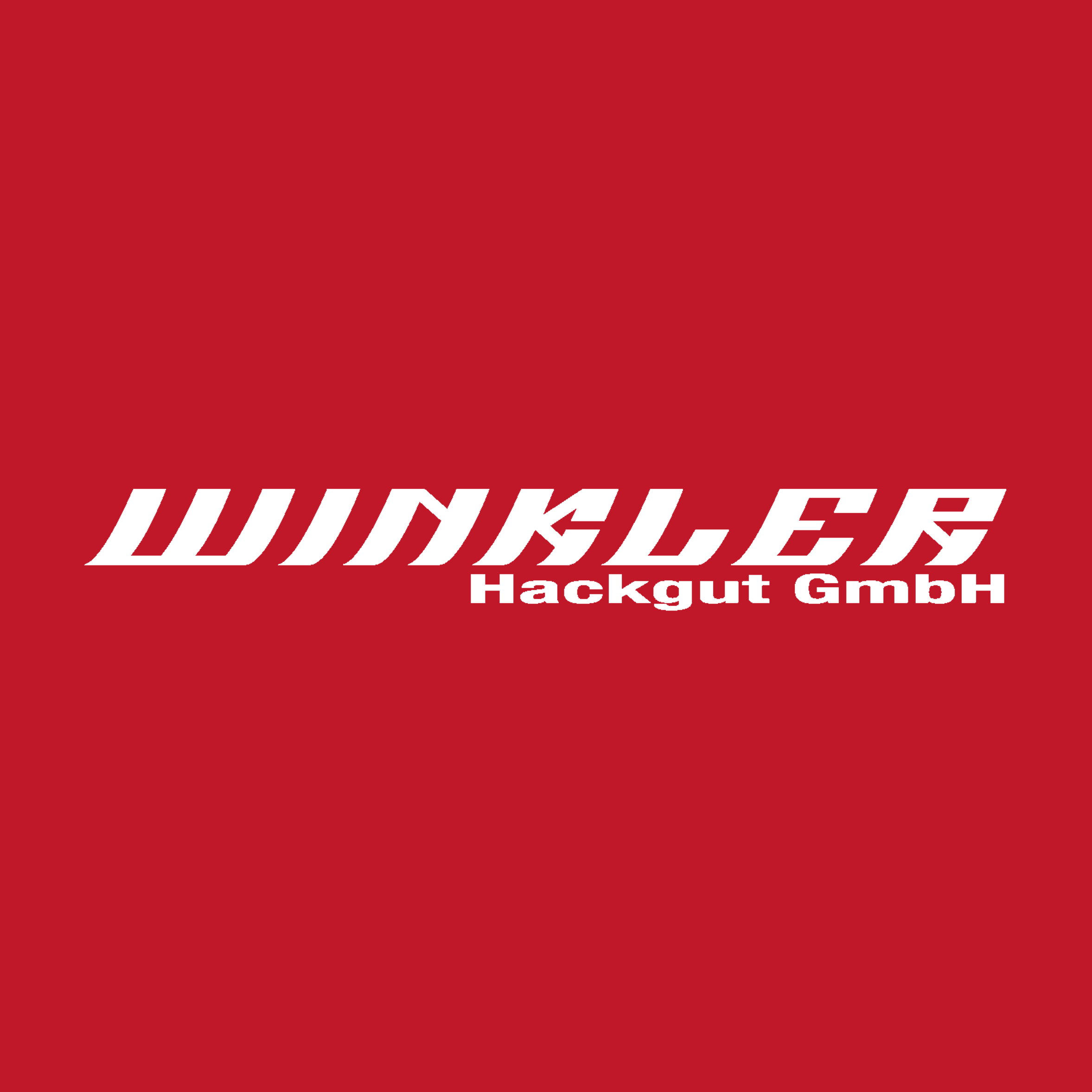 (c) Winkler-hackgut.at